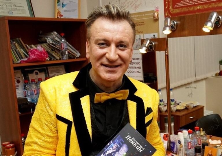    Фото: соцсети Татьяна Шароватова