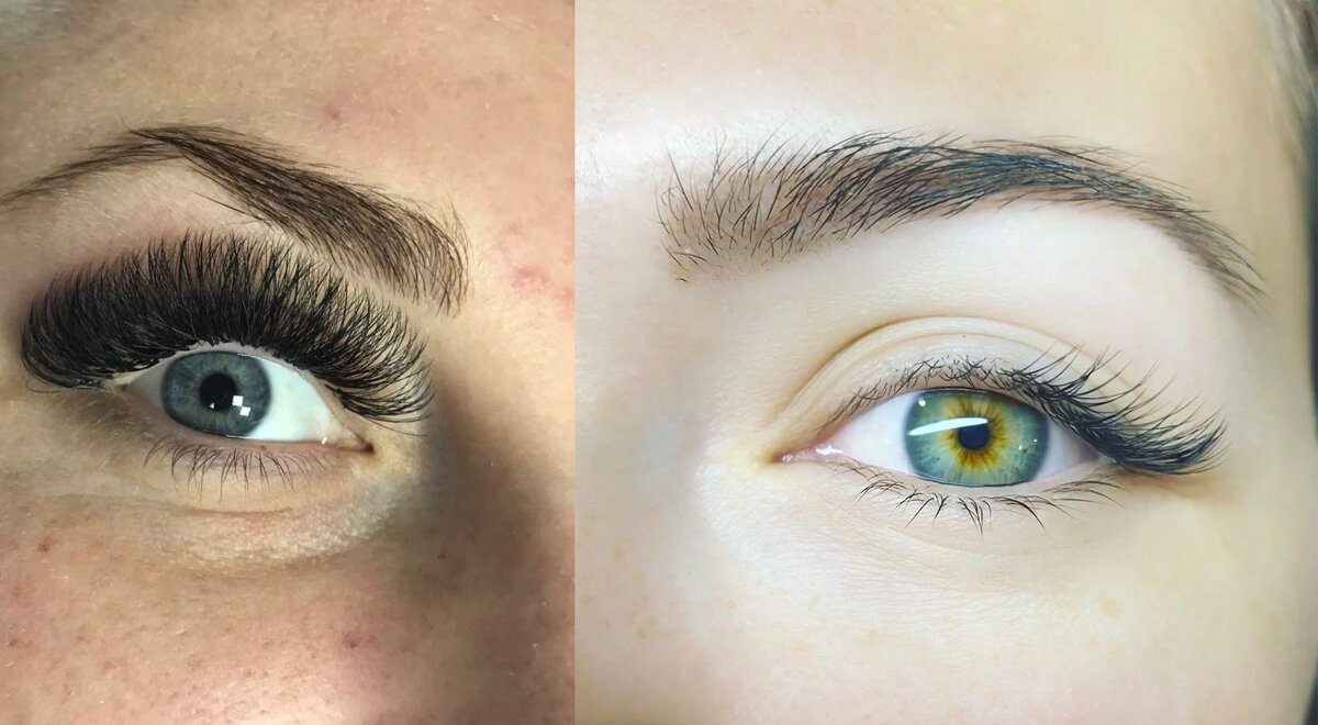 Разница, вроде есть