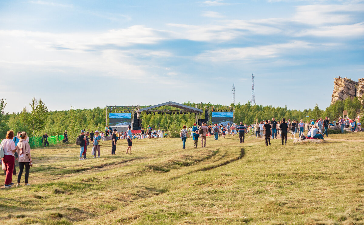 Губаха пермский край презентация