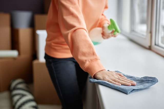    Чем опасна домашняя пыль?