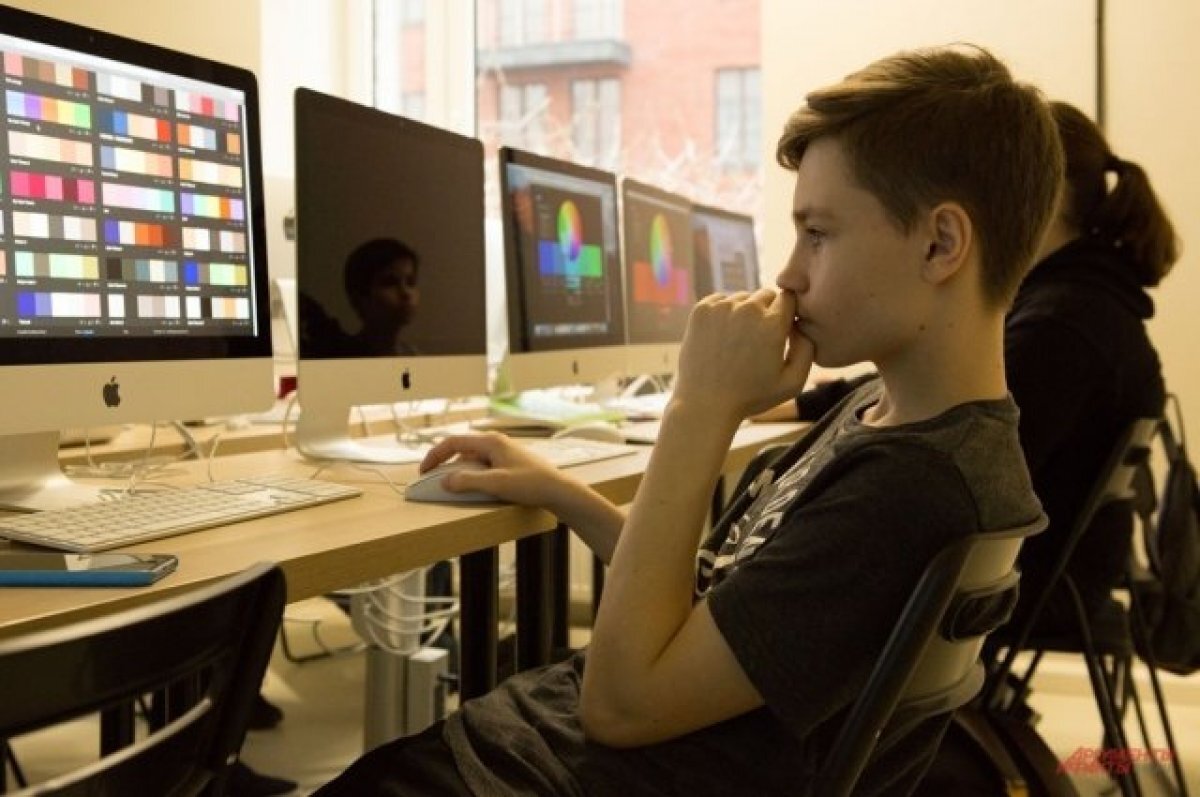    Бесплатную онлайн-школу для русскоязычных из других стран откроют при СПбГУ