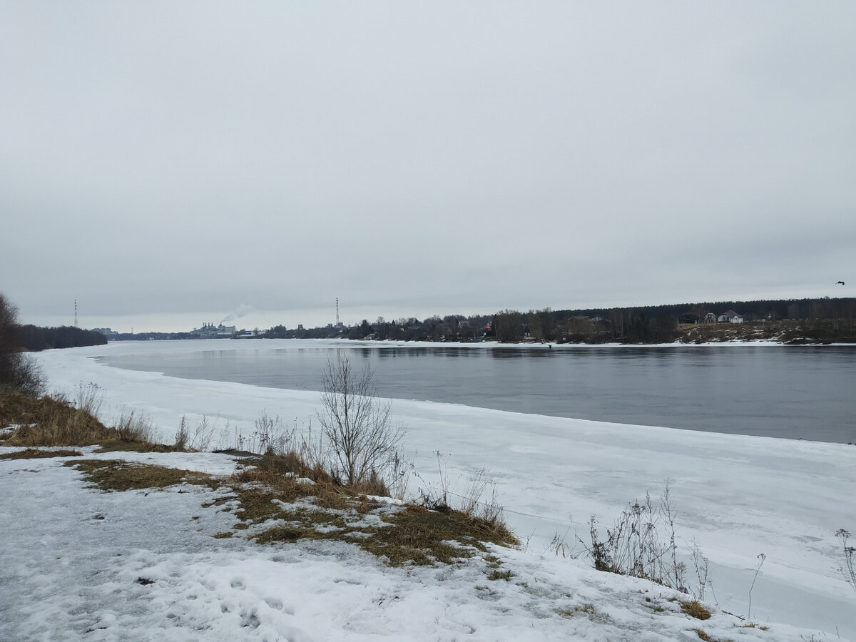 Поселки городского типа в Ленинградской области. Рассказываю, какие из них  стоит посетить | Вокруг Да около | Дзен