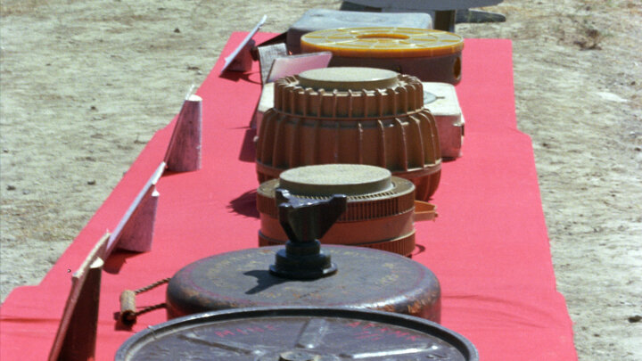 ФОТО: ANDREI SOLOMONOV/RUSSIAN LOOK