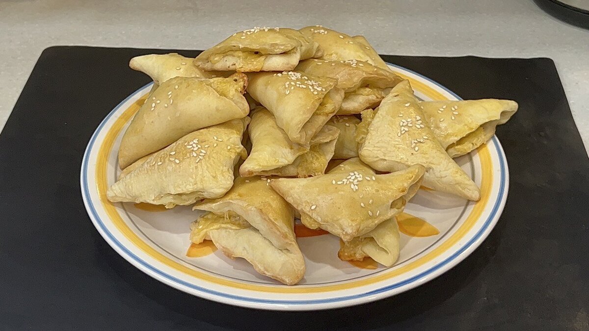 Фото автора.