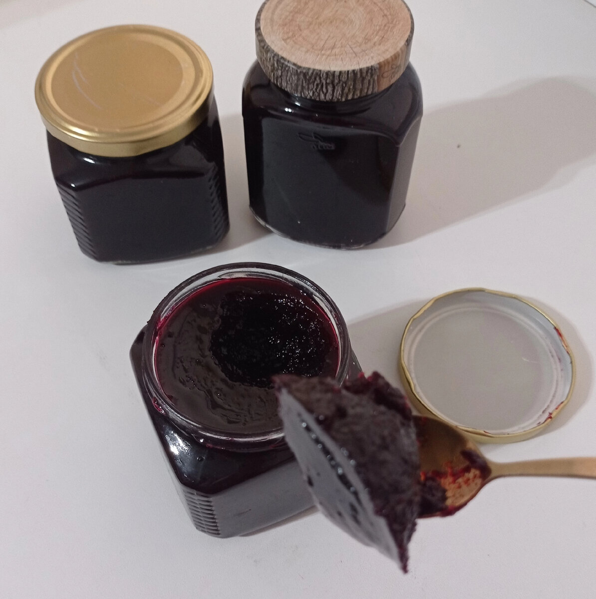 Фото автора канала "Два едока. Клава"