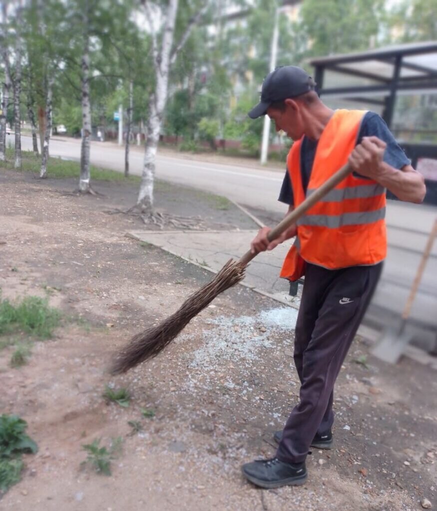    Фото: администрация города Благовещенска