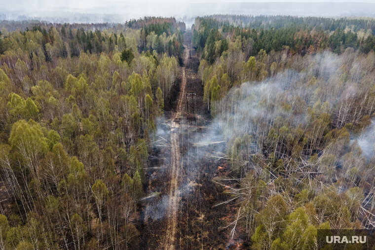    О возгорании сообщили в окружном МЧС