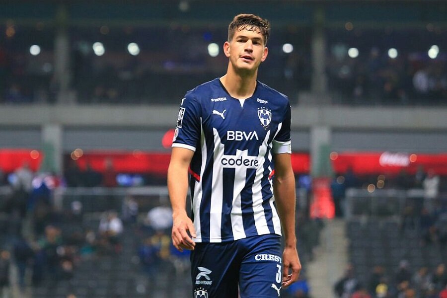 Сесар Монтес