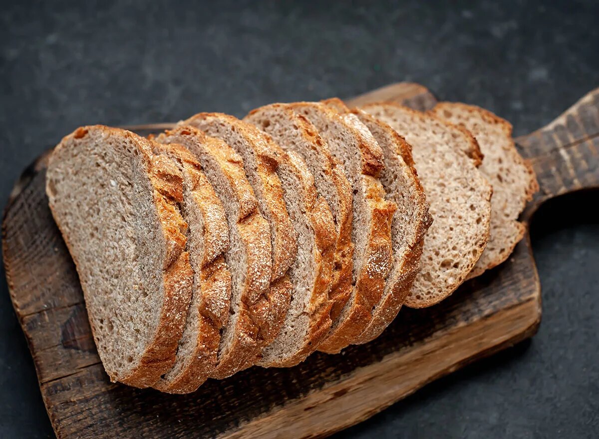    Eat This, Not That