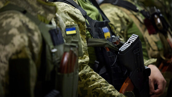    Российские военные взяли в плен чемпиона Украины по боксу Анна Белая