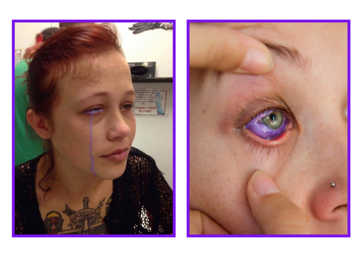 Кэт Гэллинджер, facebook.com/CattMarley?ref=br_rs