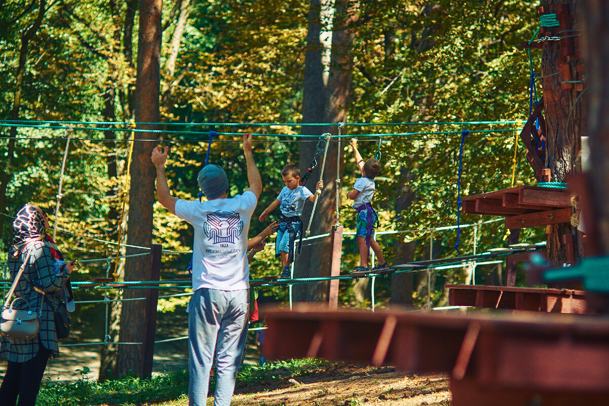фото: Константин Кордонский