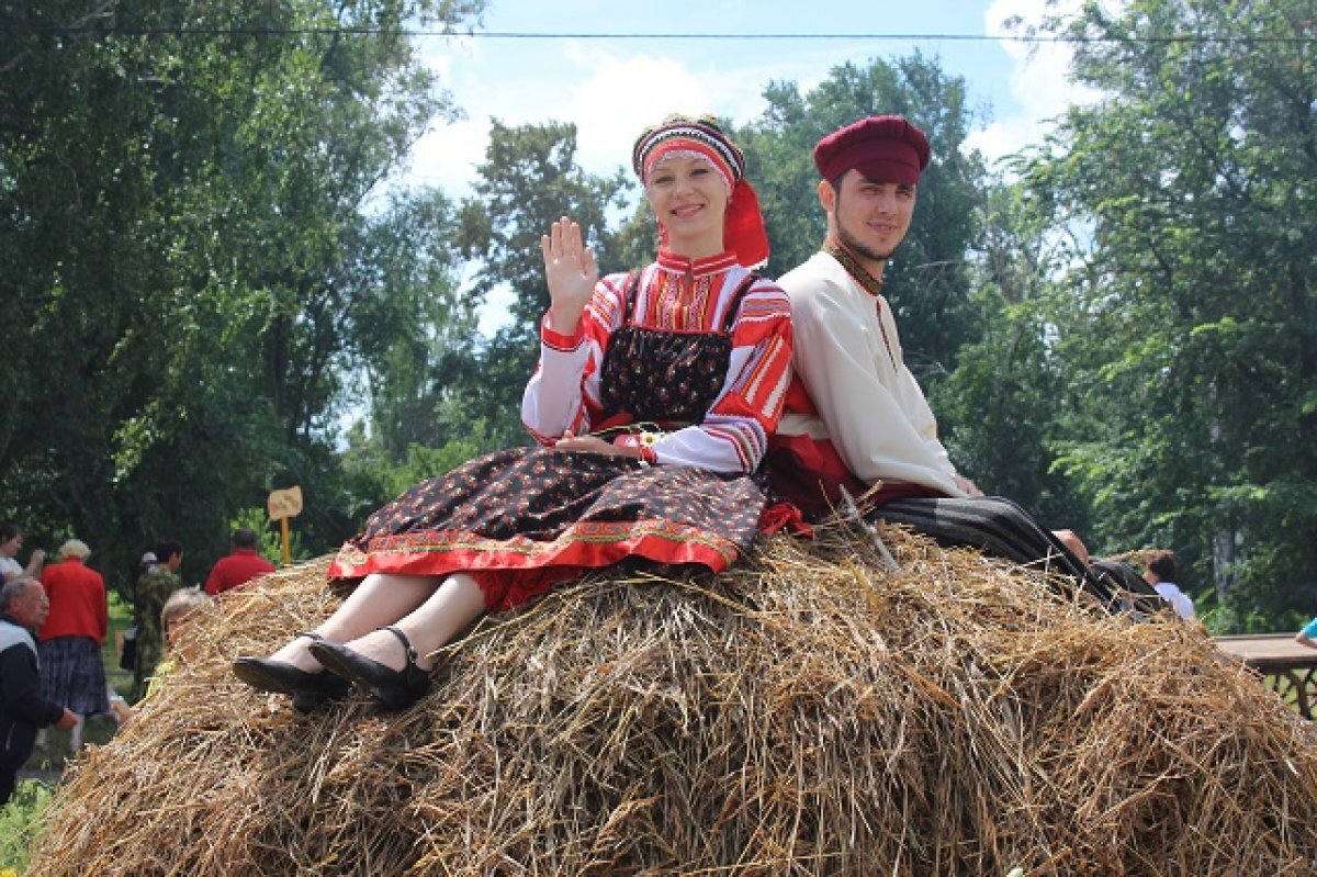    Пензенцы смогут посетить «Тихвинскую ярмарку» за 1 200 рублей