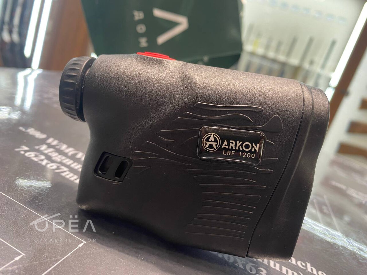 Лазерный дальномер ARKON