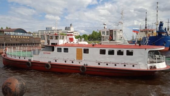     Фото: Евгений Тенетов