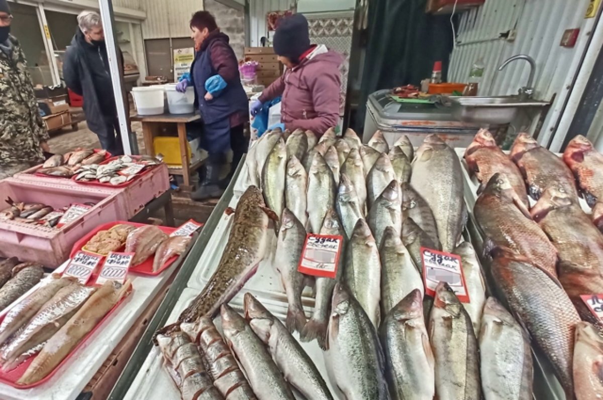    Попали в сети.