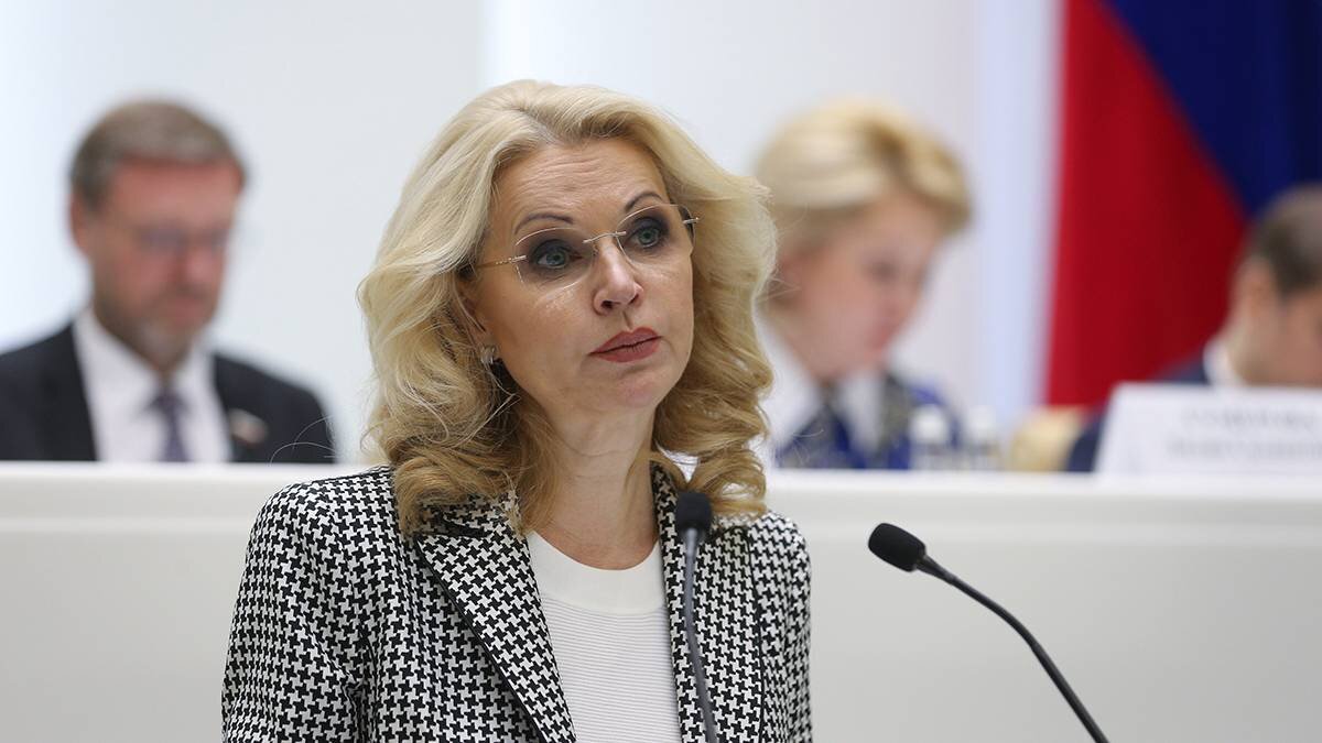    Фото: пресс-служба Совфеда