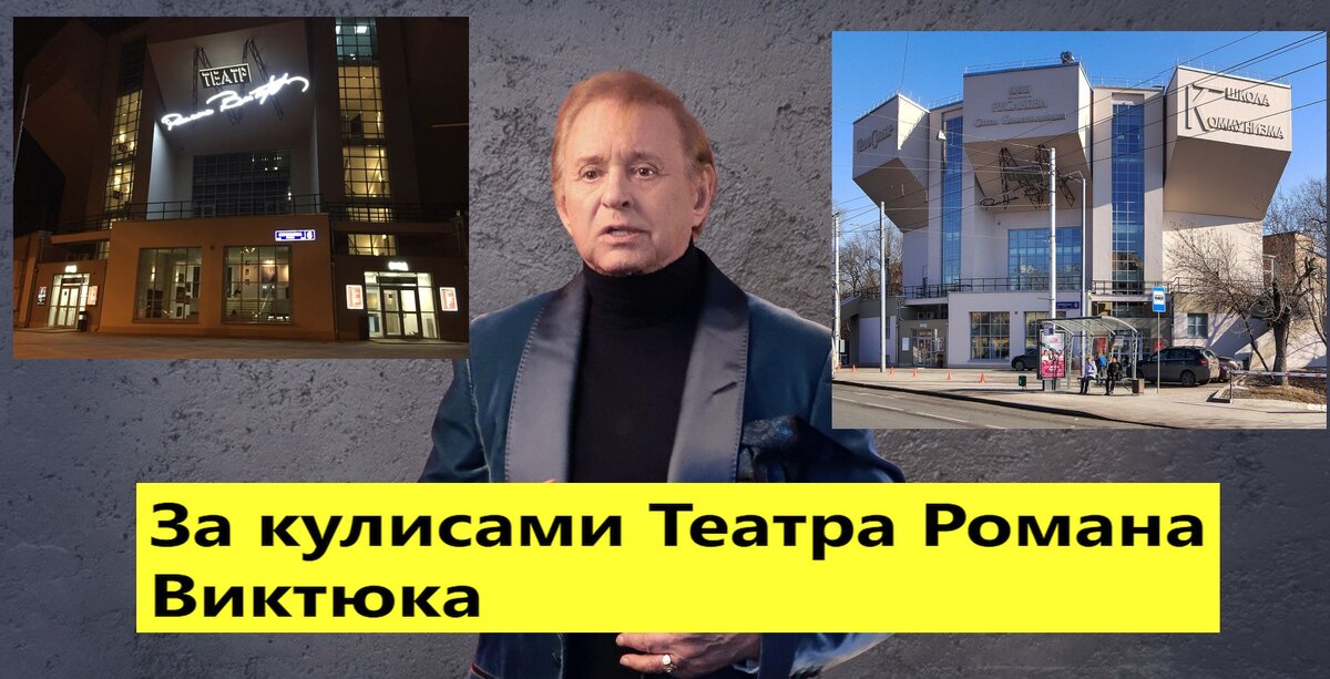 Коллаж автора. Фото из архива "7 секретов"