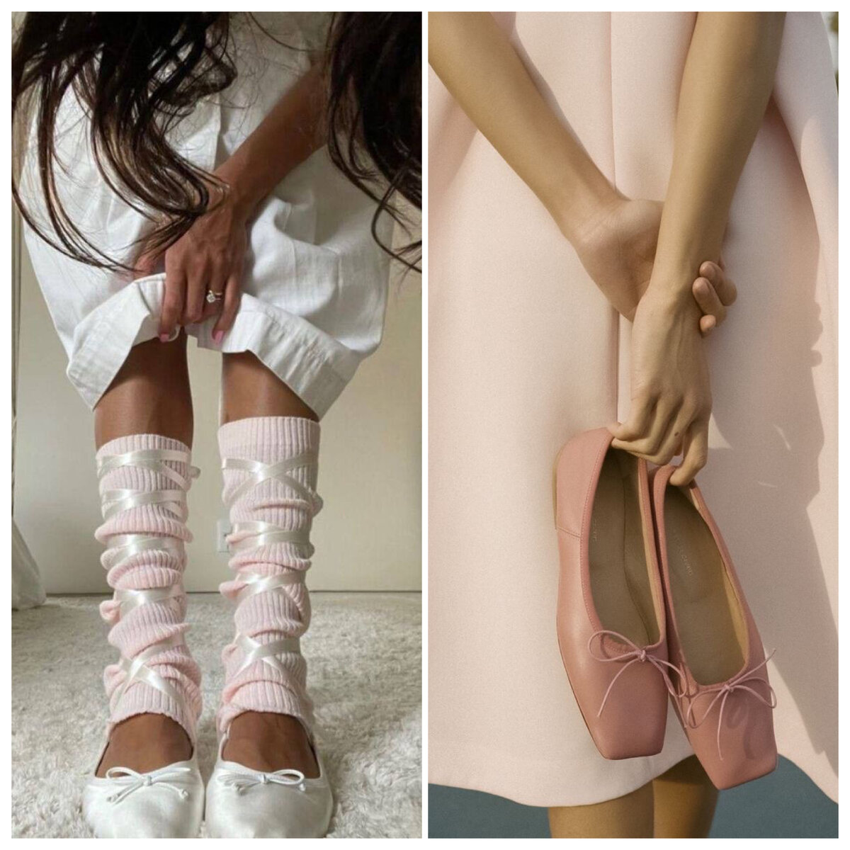 фото Pinterest, коллаж составлен автором