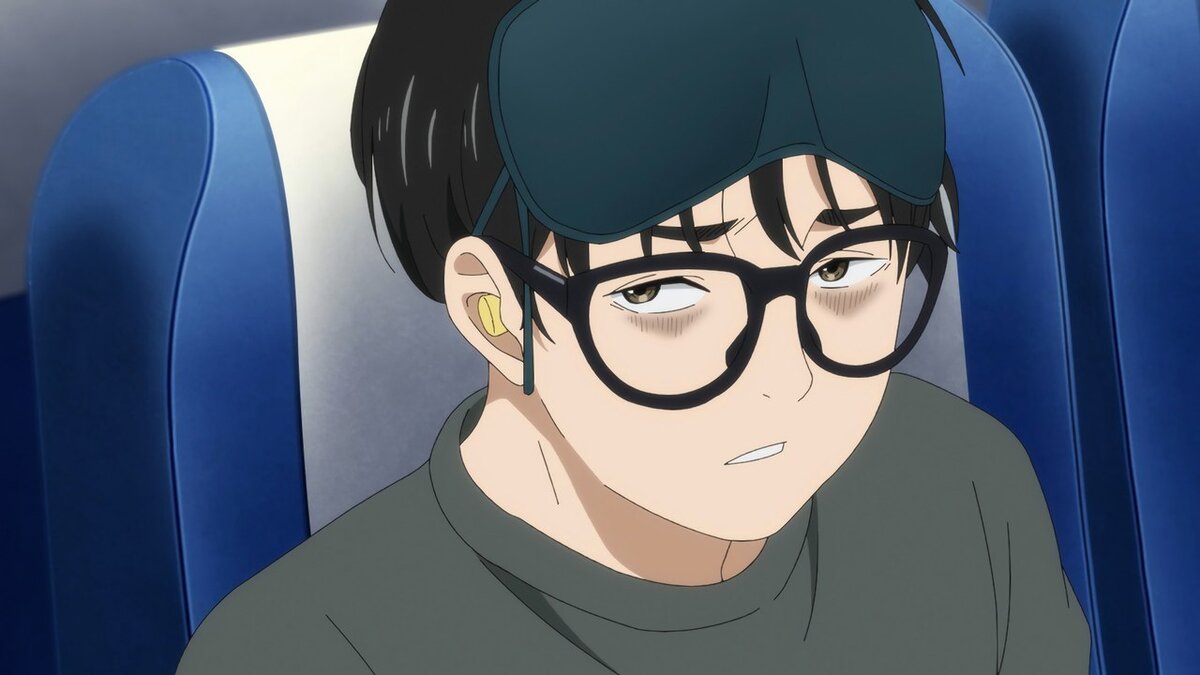 Узнали себя в 6-7 утра?