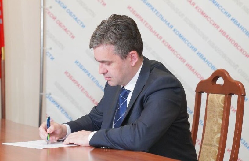    Четверо из пяти выдвинутых кандидатов в губернаторы Ивановской области уже участвовали в выборах 2018 года