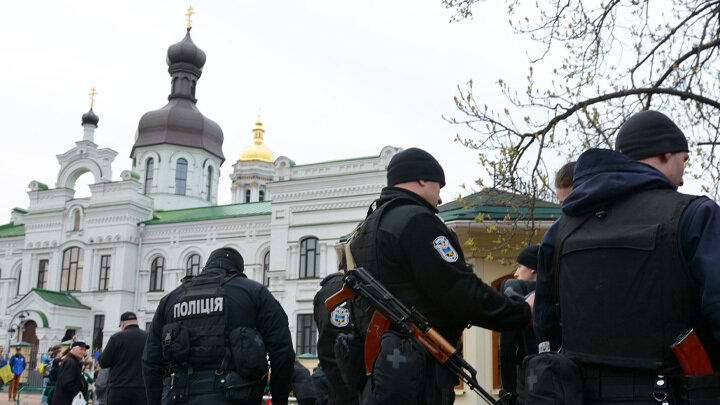 ФОТО: SOPA IMAGES/GLOBALLООKPRESS 