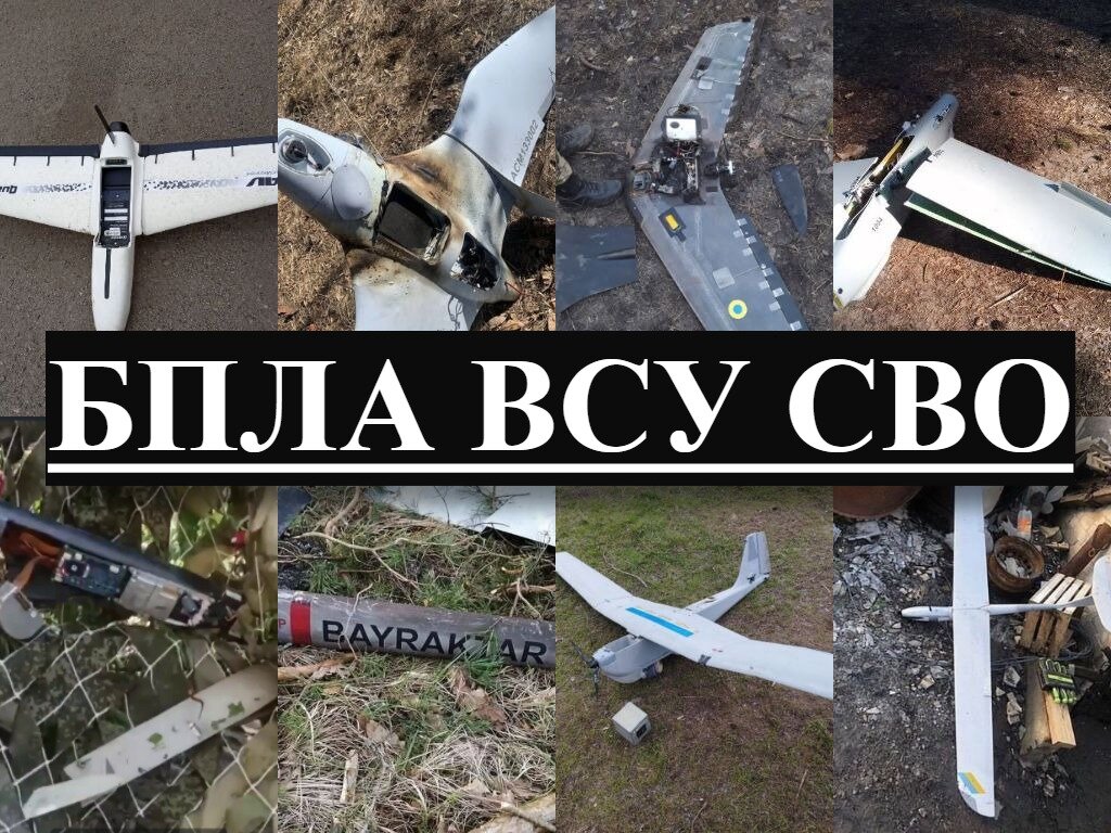 В процессе проведения специальной военной операции на Украине, беспилотные летательные аппараты стали незаменимым инструментом военных действий обеих сторон.