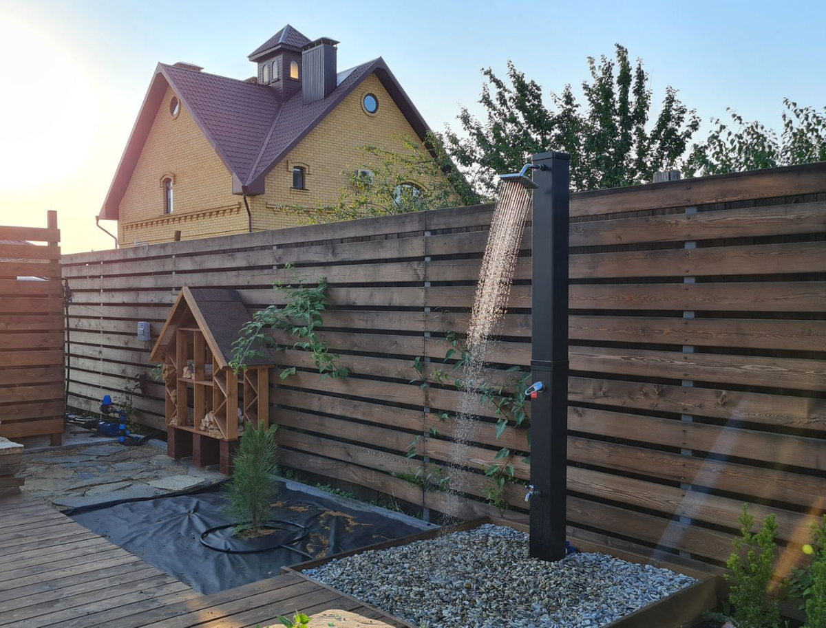 Фото из архива автора