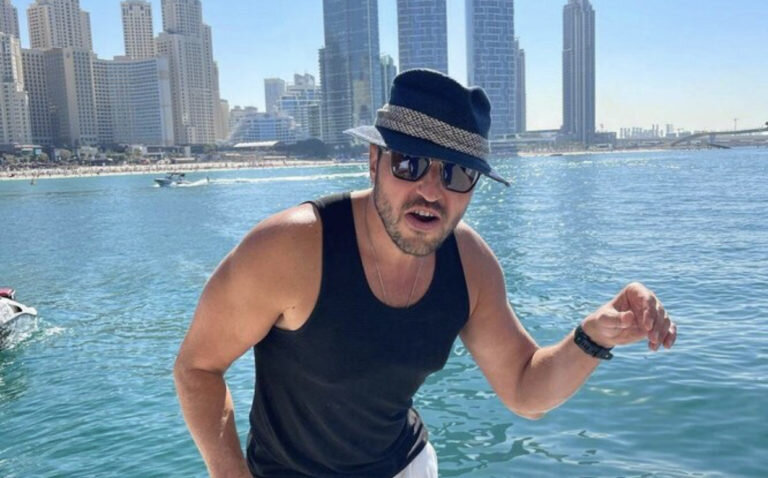    Фото: соцсети Александра Реввы Татьяна Шароватова