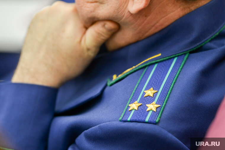    Прокуратура заинтересовалось делом о вспышке менингита среди сотрудников Ozon