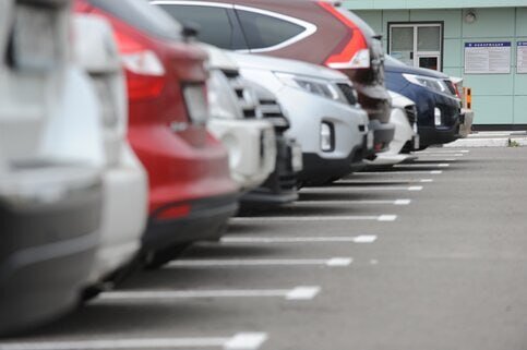 Какой оттенок машины выбрать?