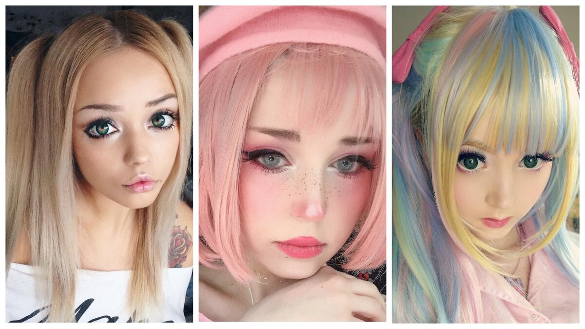 Pin em Makeup, Nail Art, Hairstyles & Beauty DIY
