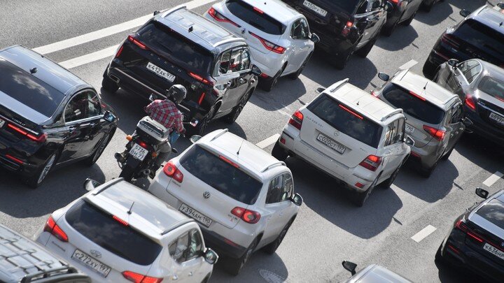 © KOMSOMOLSKAYA PRAVDA/GLOBALLOOKPRESS