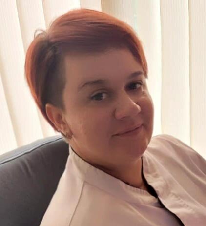 Элла БЕРКОВЧЕНКО, врач анестезиолог-реаниматолог: