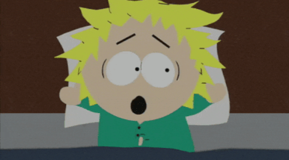   South Park / South Park Studios, 1997-2023