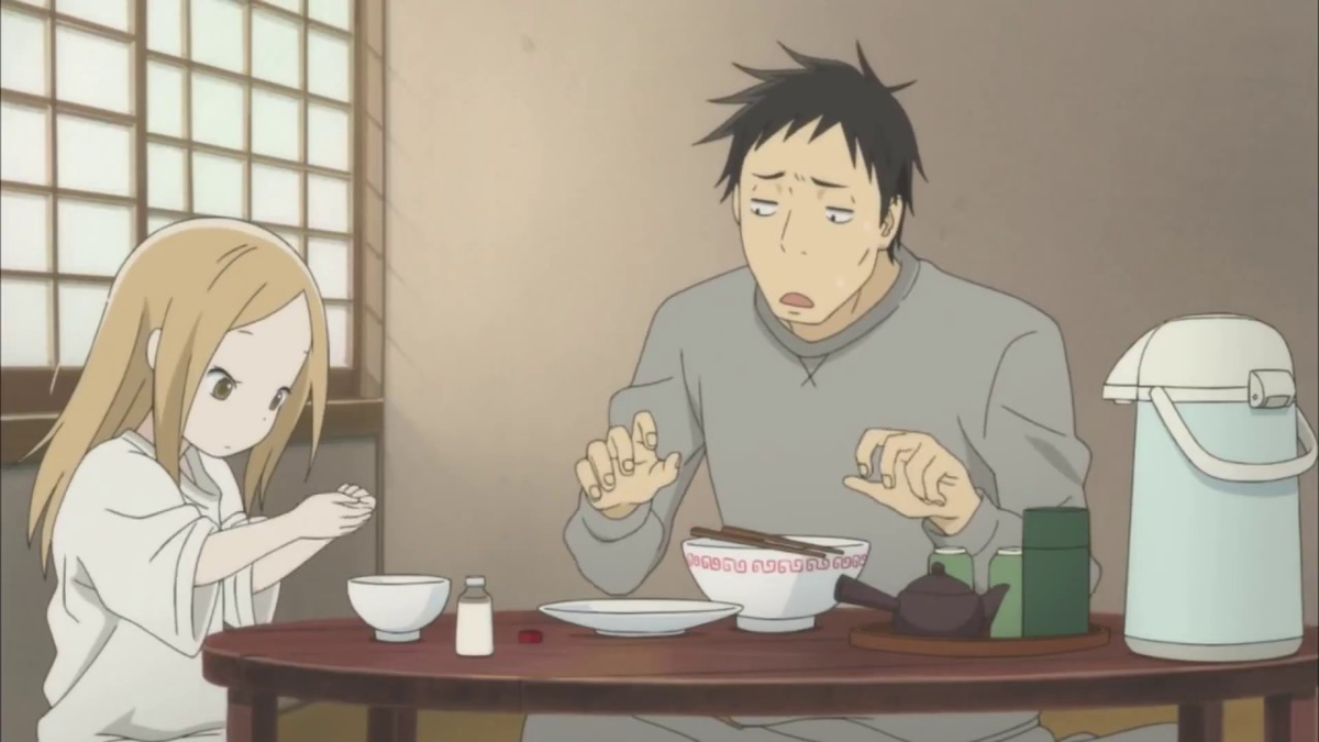 Брошенный кролик