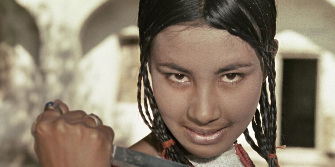 Девять узбекских актеров, которые прославились на весь СССР