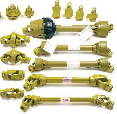 Карданные валы на складе АгроТехноСервис