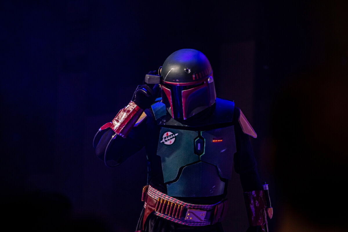 Фото с моего выступления