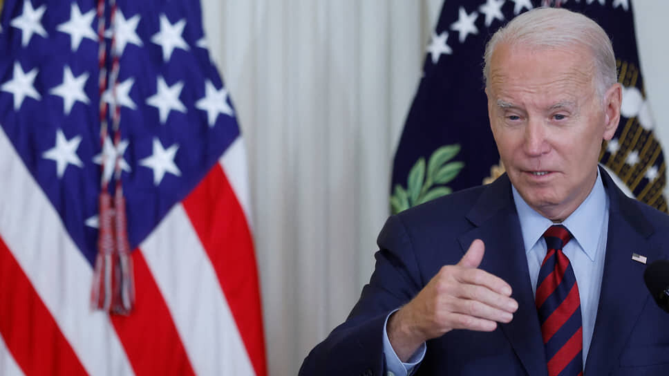    Фото: Jonathan Ernst / Reuters