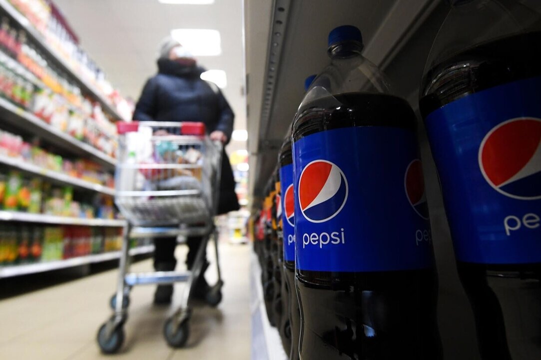    Bloomberg: PepsiCo, Mars и Mondelez в 2022 году существенно увеличили прибыль в России