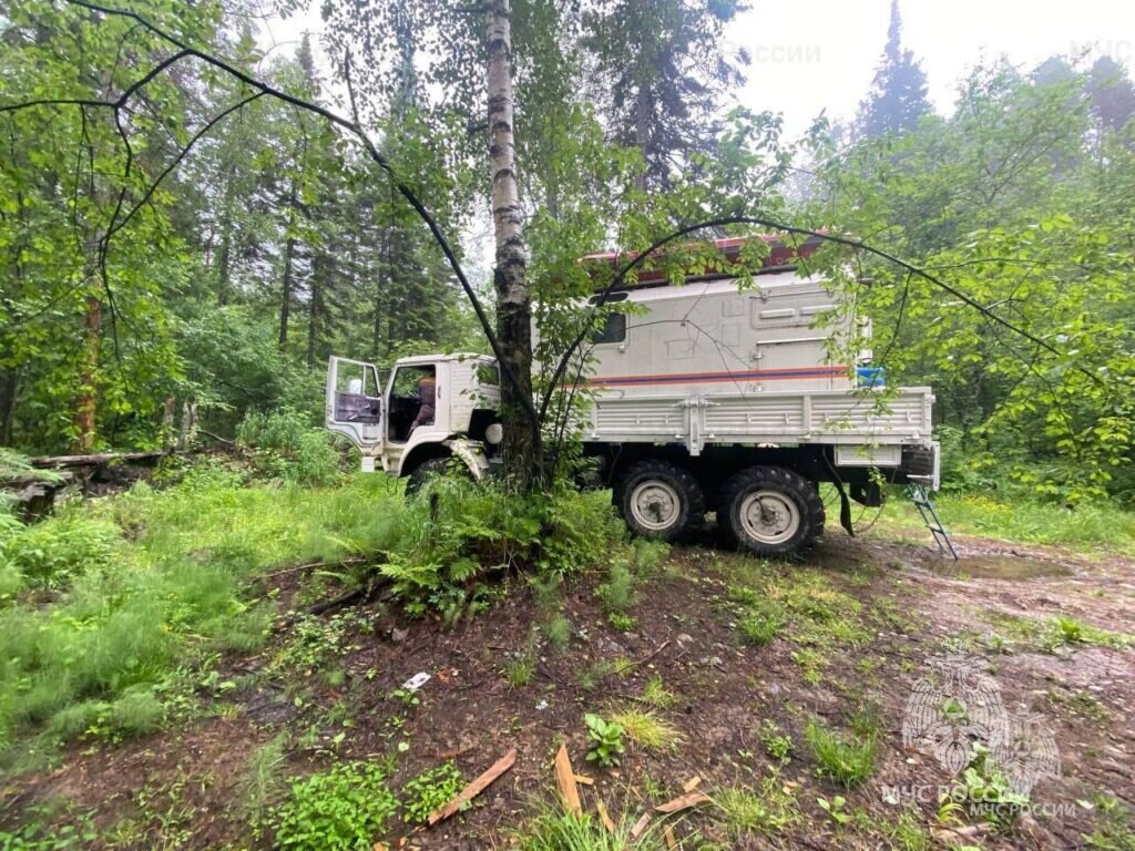    Фото: МЧС России