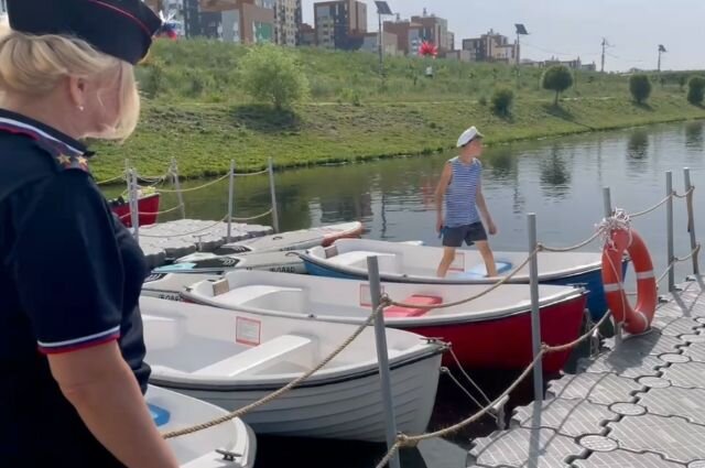    Фото: пресс-группа УМВД России по Екатеринбургу