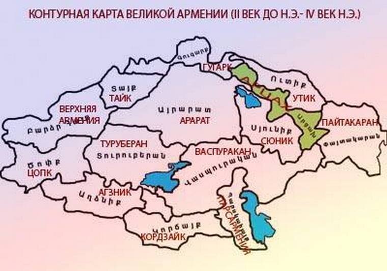 На днях президент Азербайджана в интервью одному из местных каналов с серьёзным видом разглагольствовал о том, что Армения является «инородным телом» для региона, что армяне – пришлые, а Республика...