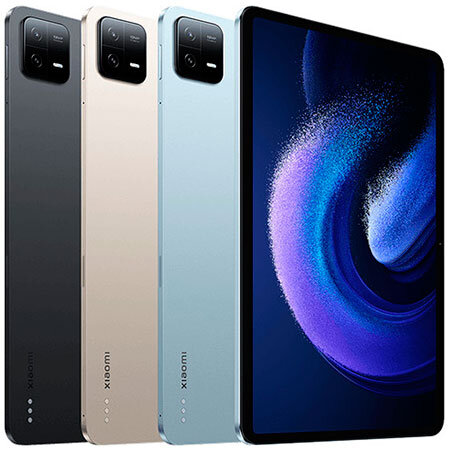 Xiaomi Pad 6