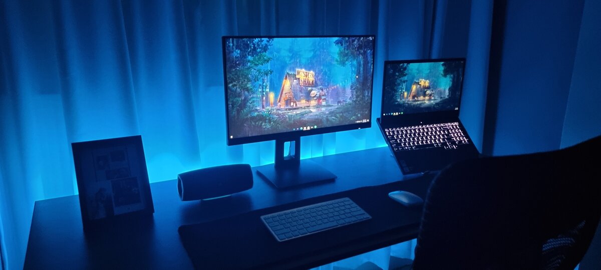 Стоит ли покупать игровой ноутбук начального уровня?