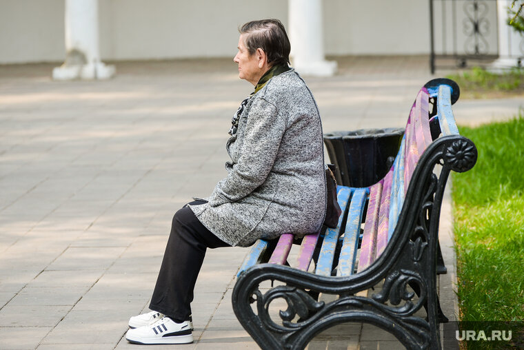    Пенсионерам предложили два варианта проведения приватизации