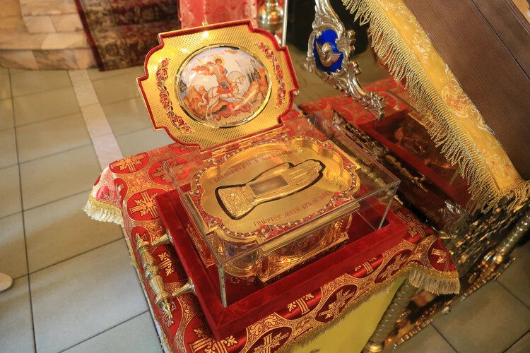 Фото: Олег Укладов / «Комсомольская правда»