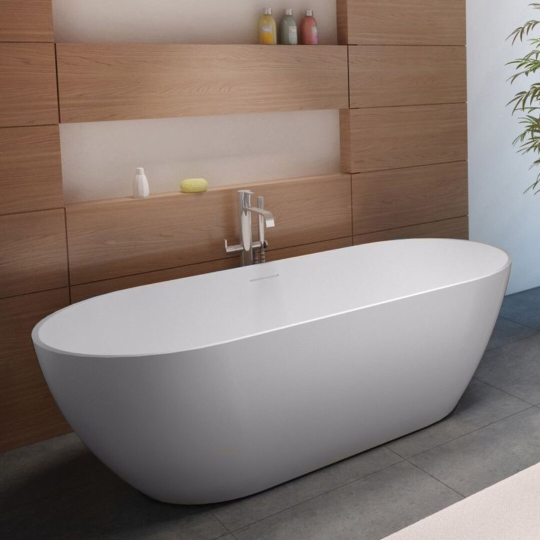 Установила душевую кабину и пожалела: рассказываю, почему стоит выбрать ...