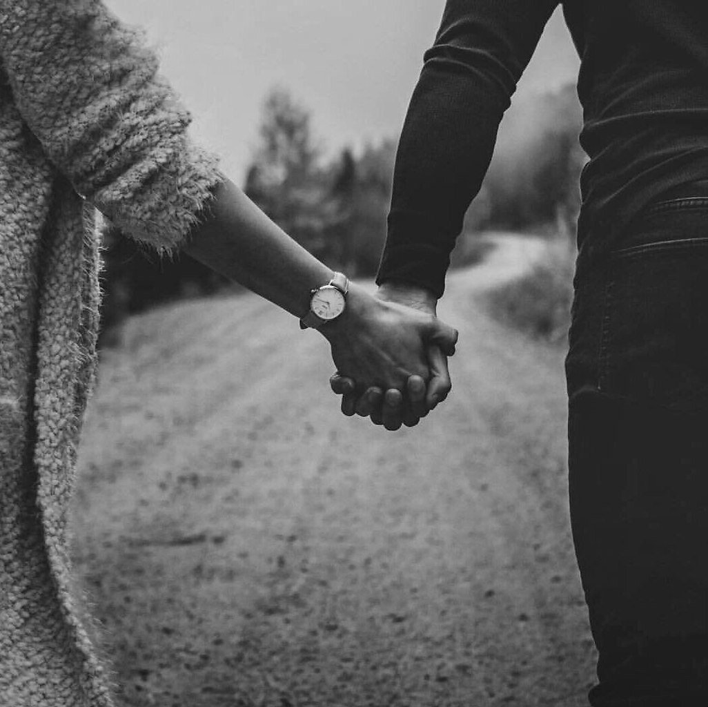 Всё ТО, что НЕ решено у нас с родителями, мы пытаемся решить в любовных отношениях.